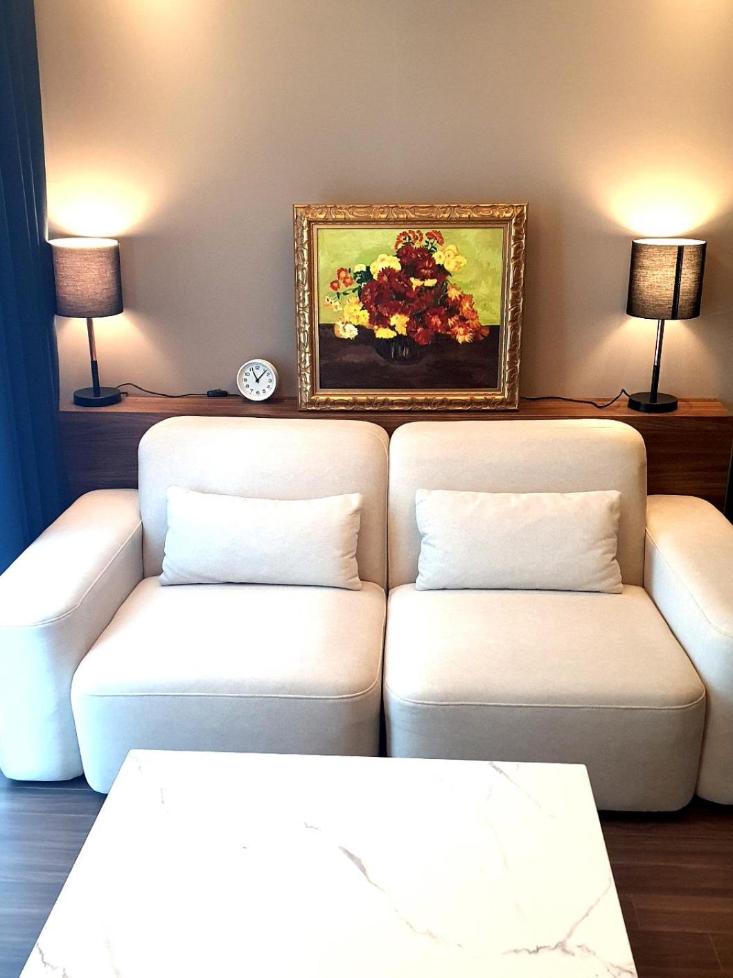 Raviens라비앙즈 Hotel ปูซาน ภายนอก รูปภาพ