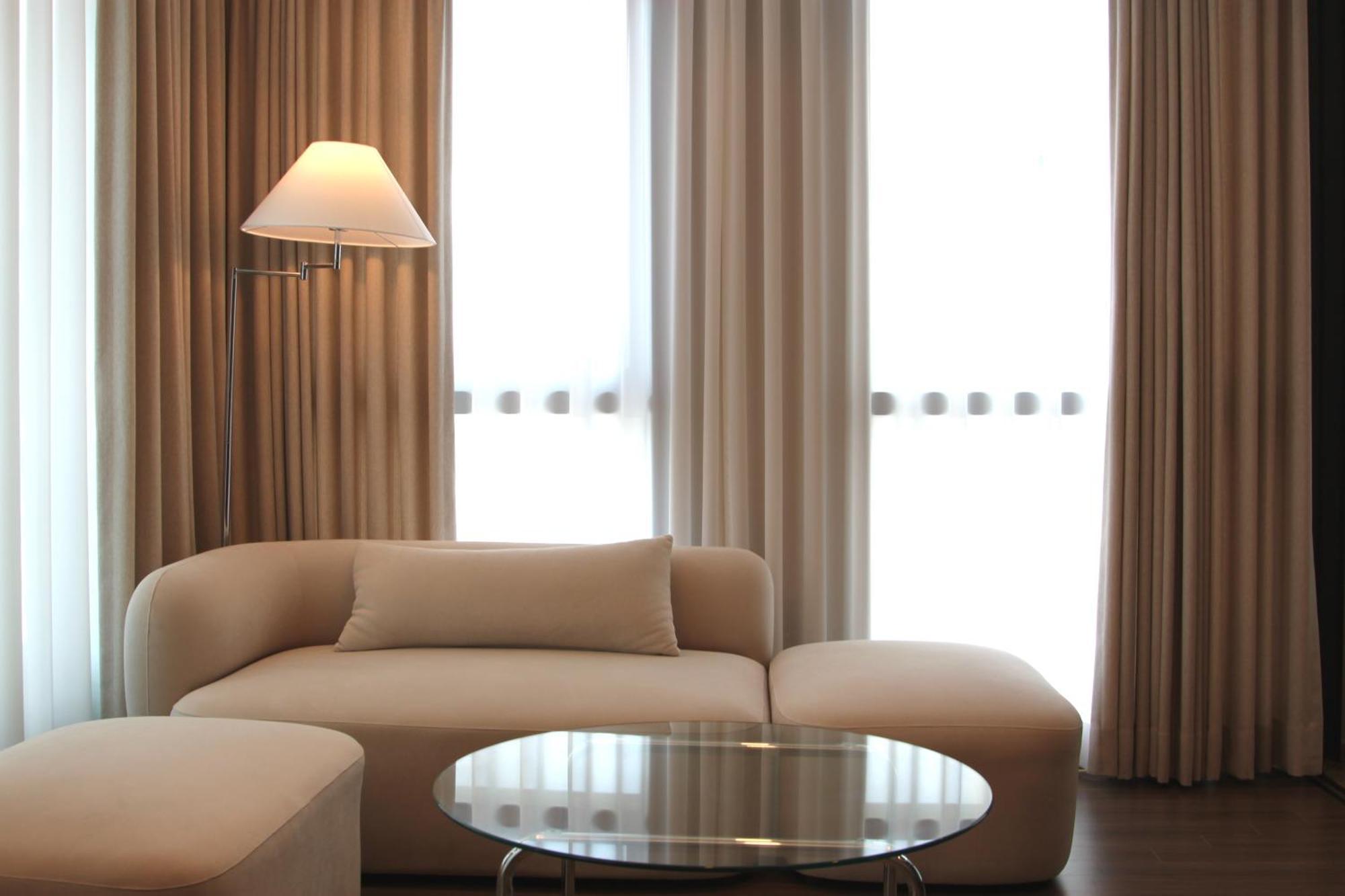 Raviens라비앙즈 Hotel ปูซาน ภายนอก รูปภาพ